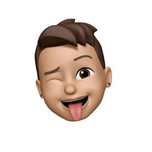 Meet your Posher, Jonathan